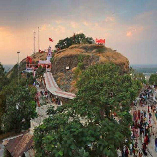 Chamunda Mata