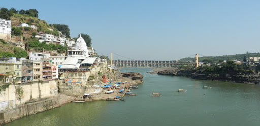 Omkareshwar