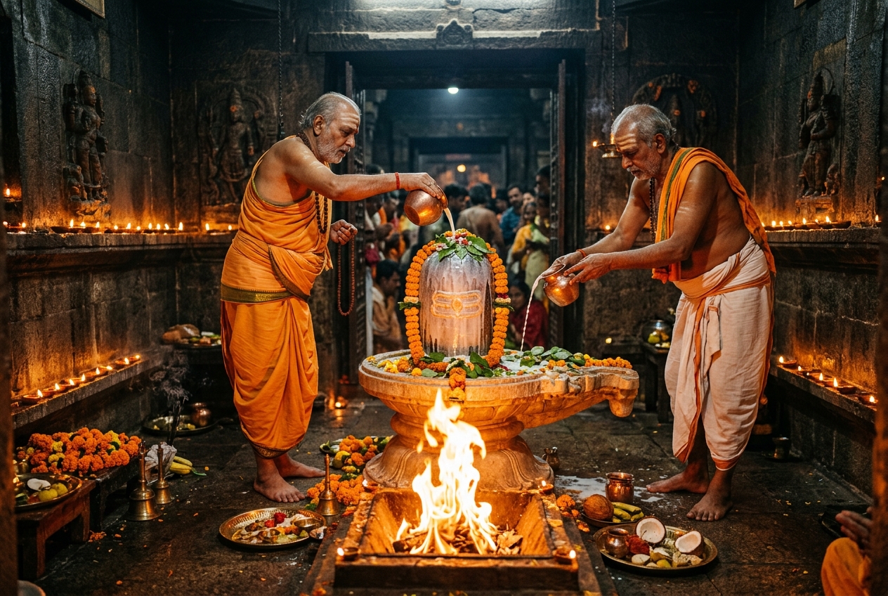 Mahamrityunjay Jaap