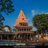 Bhasma Aarti